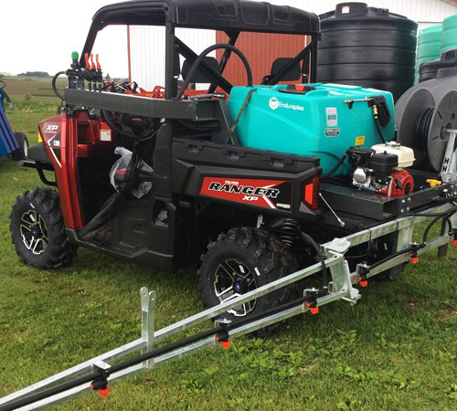 Enduraplas UTV Sprayers