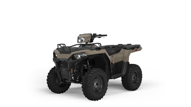 2022 Polaris Sportsman 570