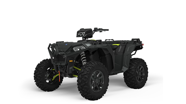 2023 Polaris Sportsman 850