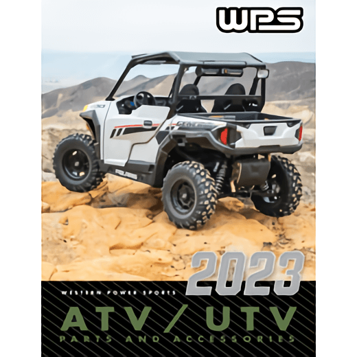 atv catalog