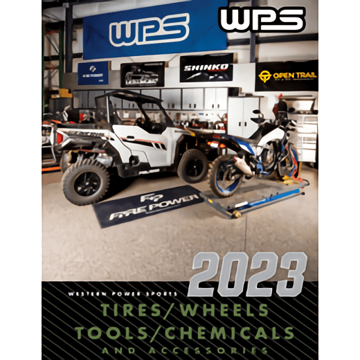 wps catalog