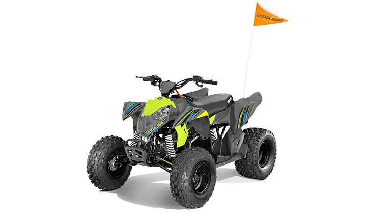 2023 Polaris Outlaw