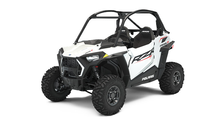 2023 Polaris RZR Trail S 1000