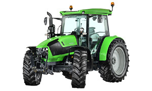 2023 Deutz Fahr 5110G