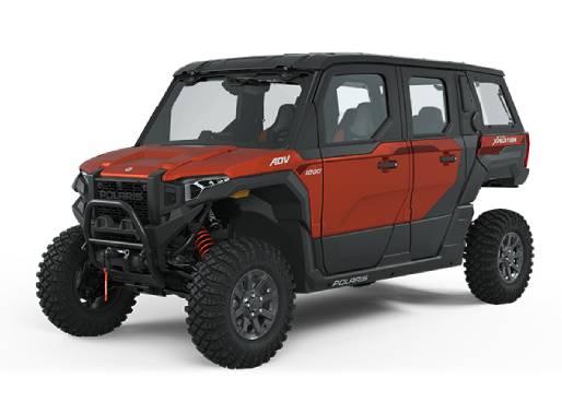 2024 Polaris XPEDITION ADV 5 Northstar Research page