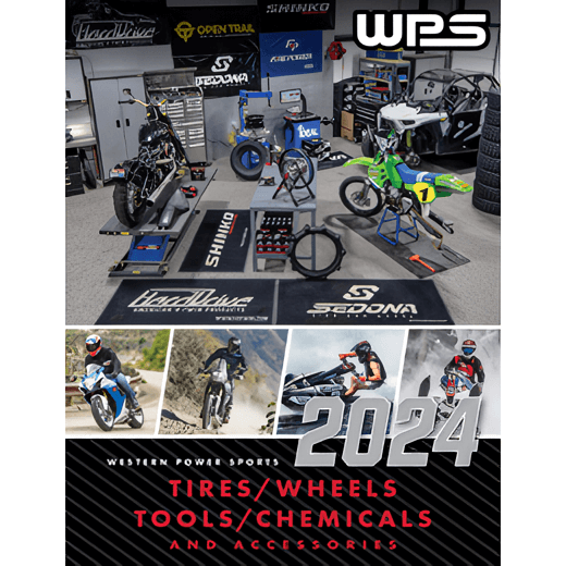 wps catalog