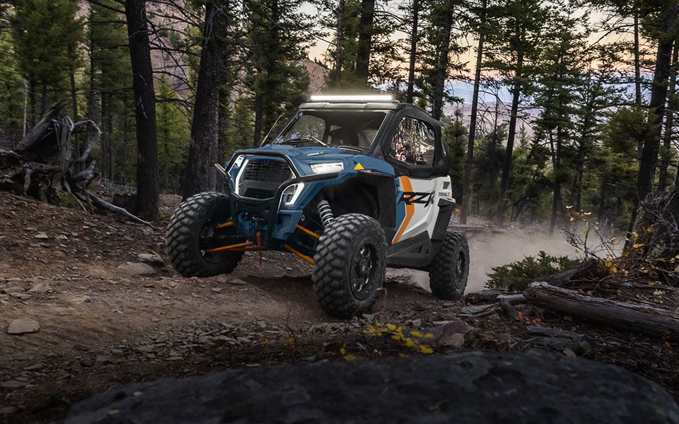 2025 Polaris RZR XP 4 1000 Premium
