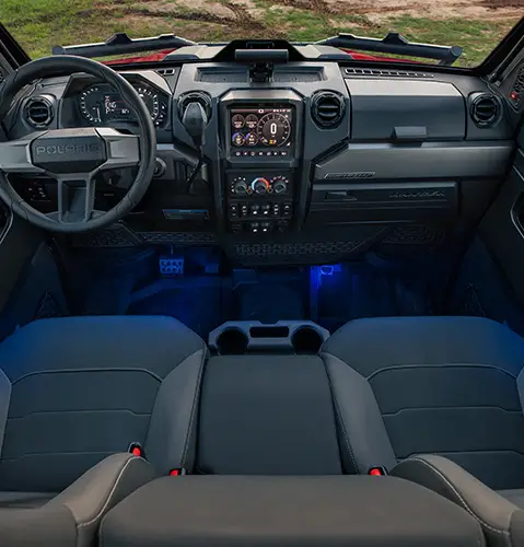 2025 Polaris Ranger XD 1500 NorthStar Premium in Mitchell, SD