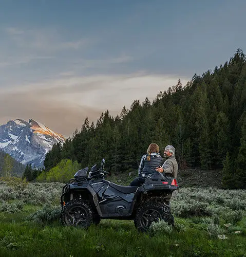 2025 Sportsman 570 Utility HD in Mitchell, SD