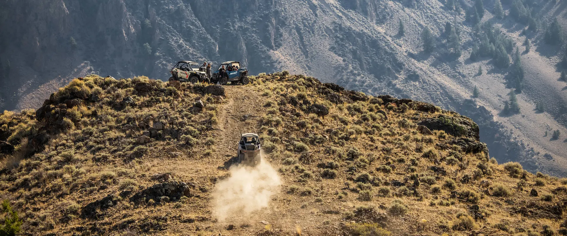 2025 Polaris RZR 900 Trail Ultimate in Mitchell, SD