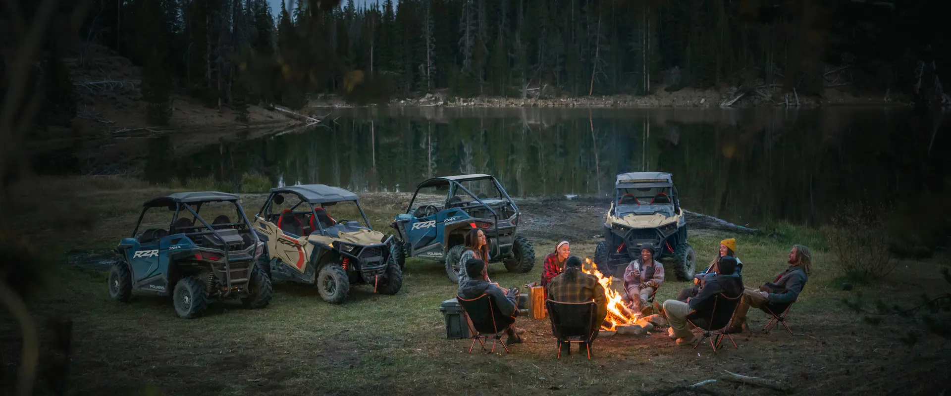 2025 Polaris RZR 900 Trail Ultimate in Mitchell, SD