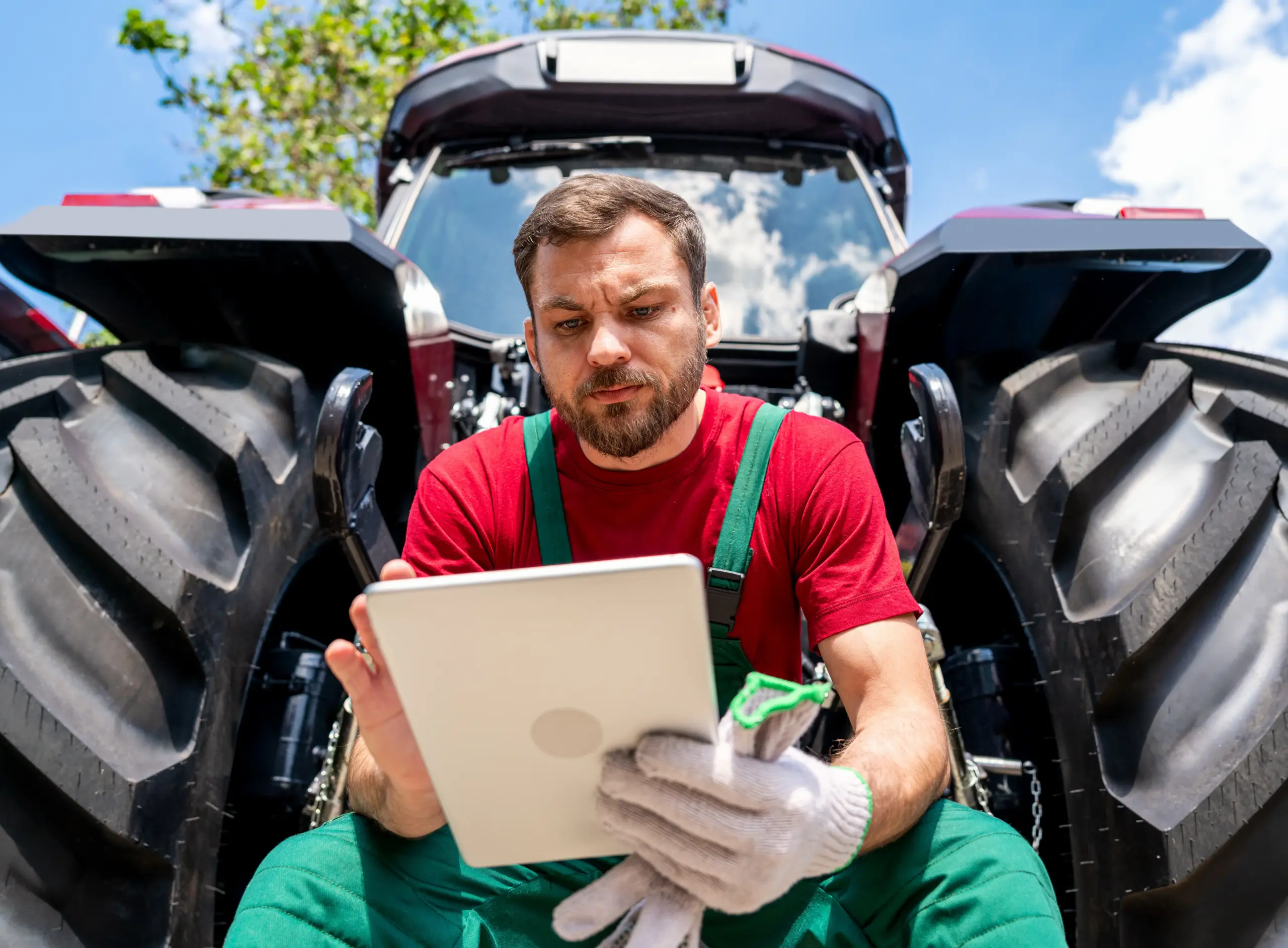 Maintenance in Mitchell, SD