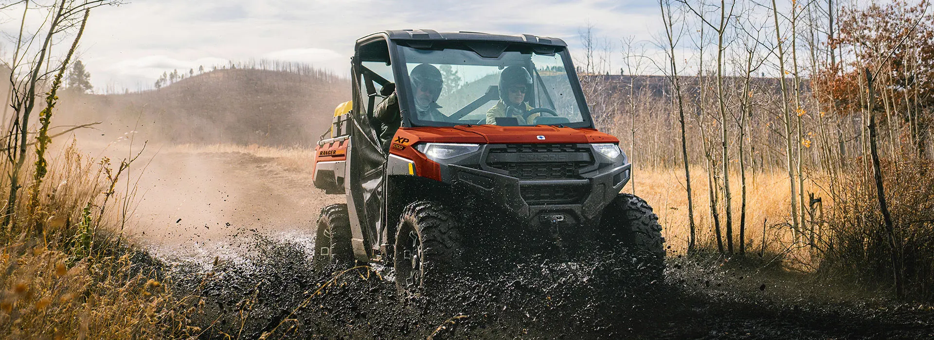 2026 Polaris Ranger Crew XP 1000 Northstar Edition Premium in Mitchell-Menno, SD